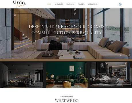 Property portal project