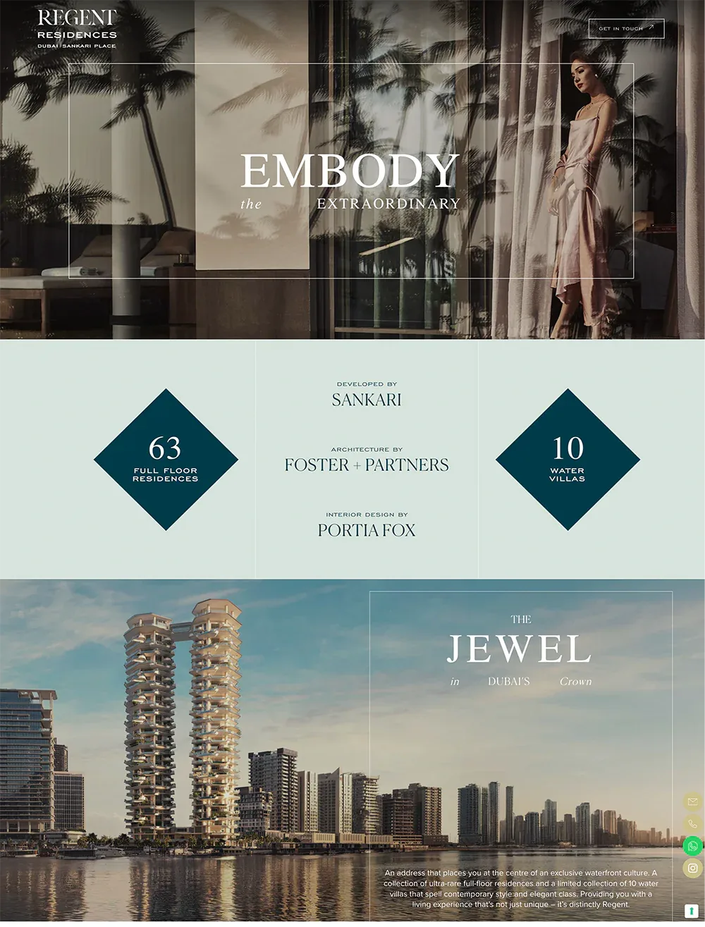 Sankari Properties