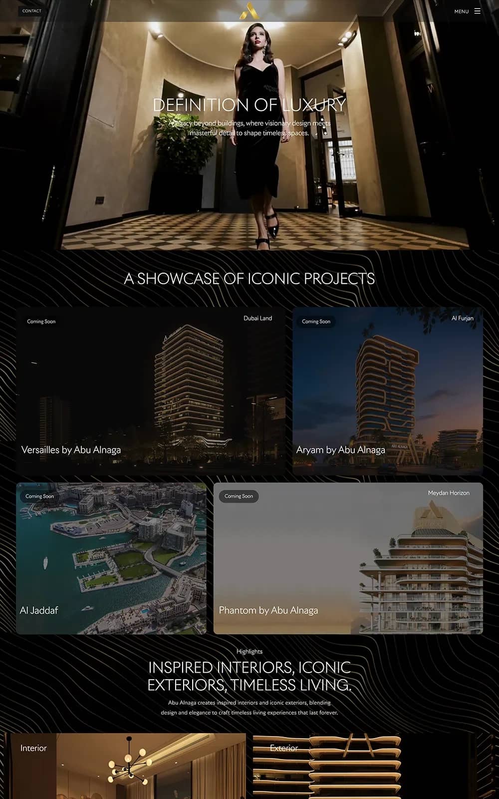 Abu Alnaga Development V2