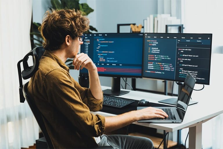 A Ridiculous Guide to Finding the Best Web Developers