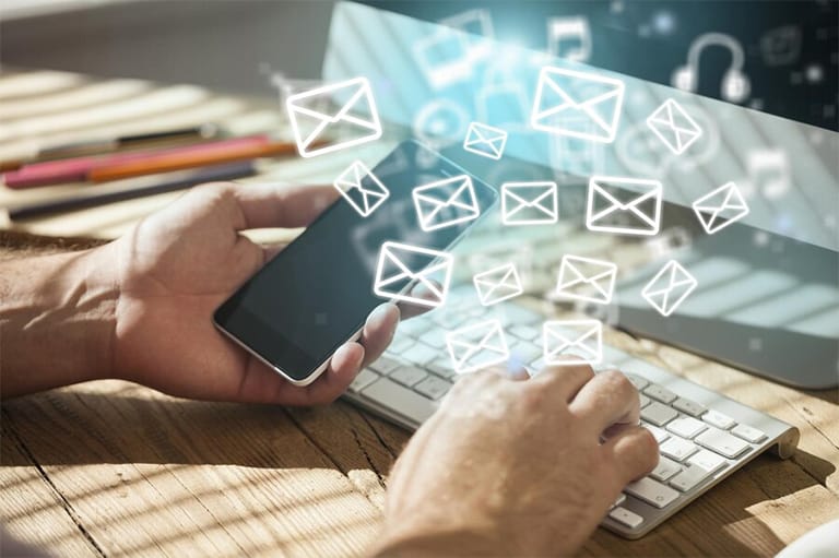 How SMS Marketing is Benefiting various Online Businesses