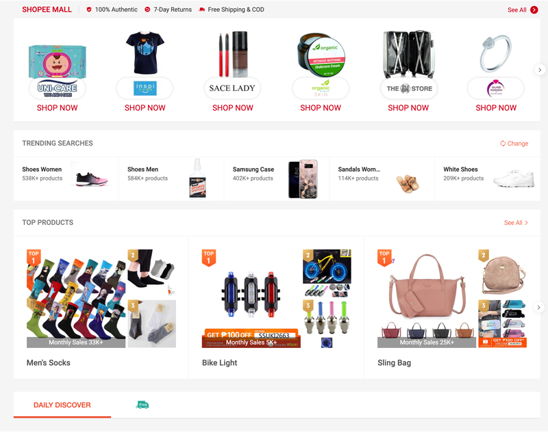 E-Commerce Websites | Website Design Dubai | Web Development & Web ...