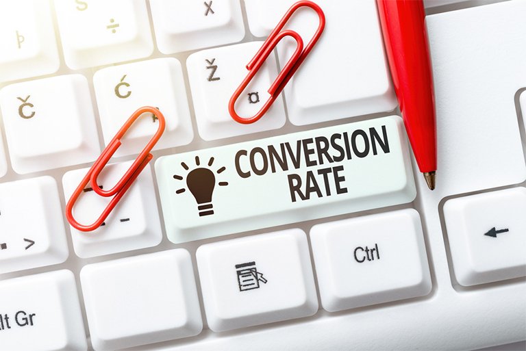 10 Tips to help you in Getting an Effective Conversation Rates on your Website