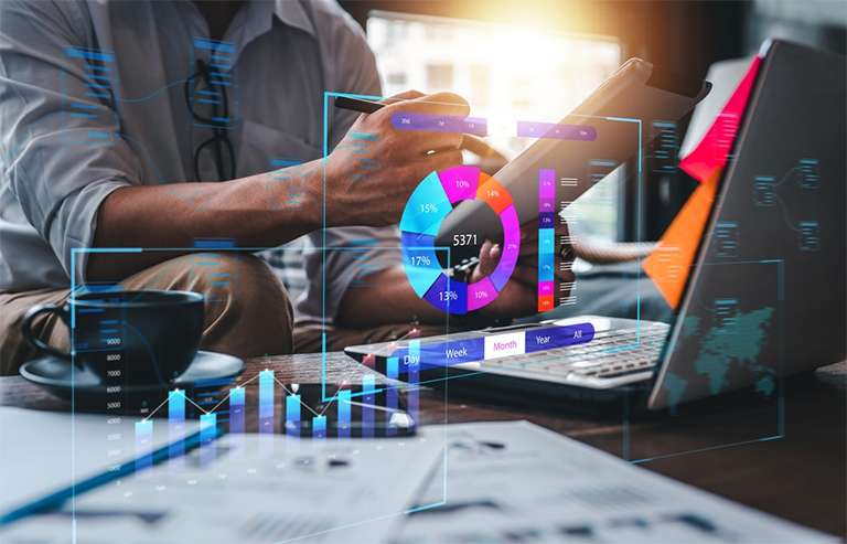 Digital Transformation Architects Your Web Development Company