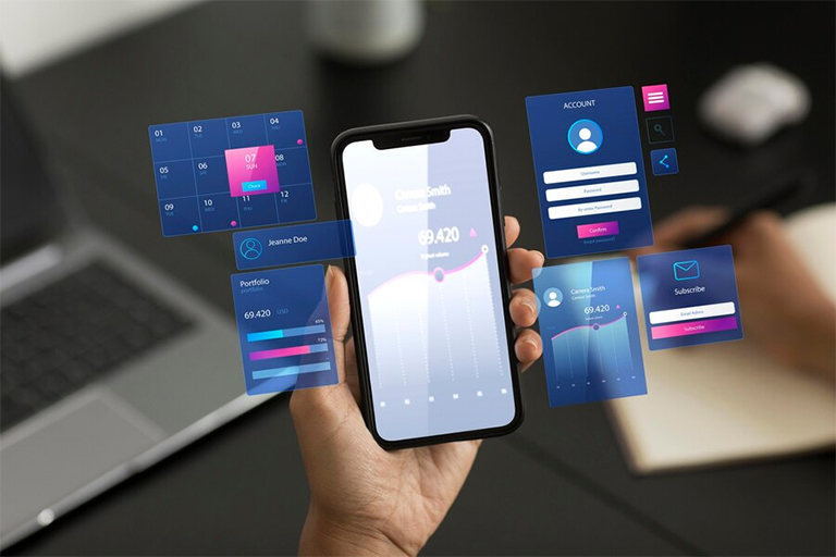 Crafting Effective Mobile App Development Strategies